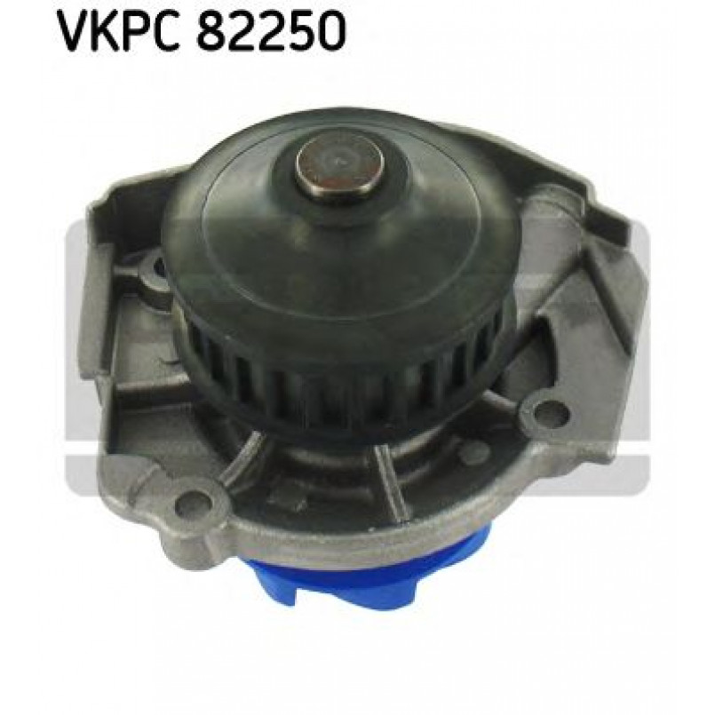 VKPC 82250 SKF - Насос охолоджуючої рідини